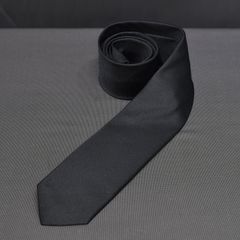 TIE （BLACK） ネクタイ