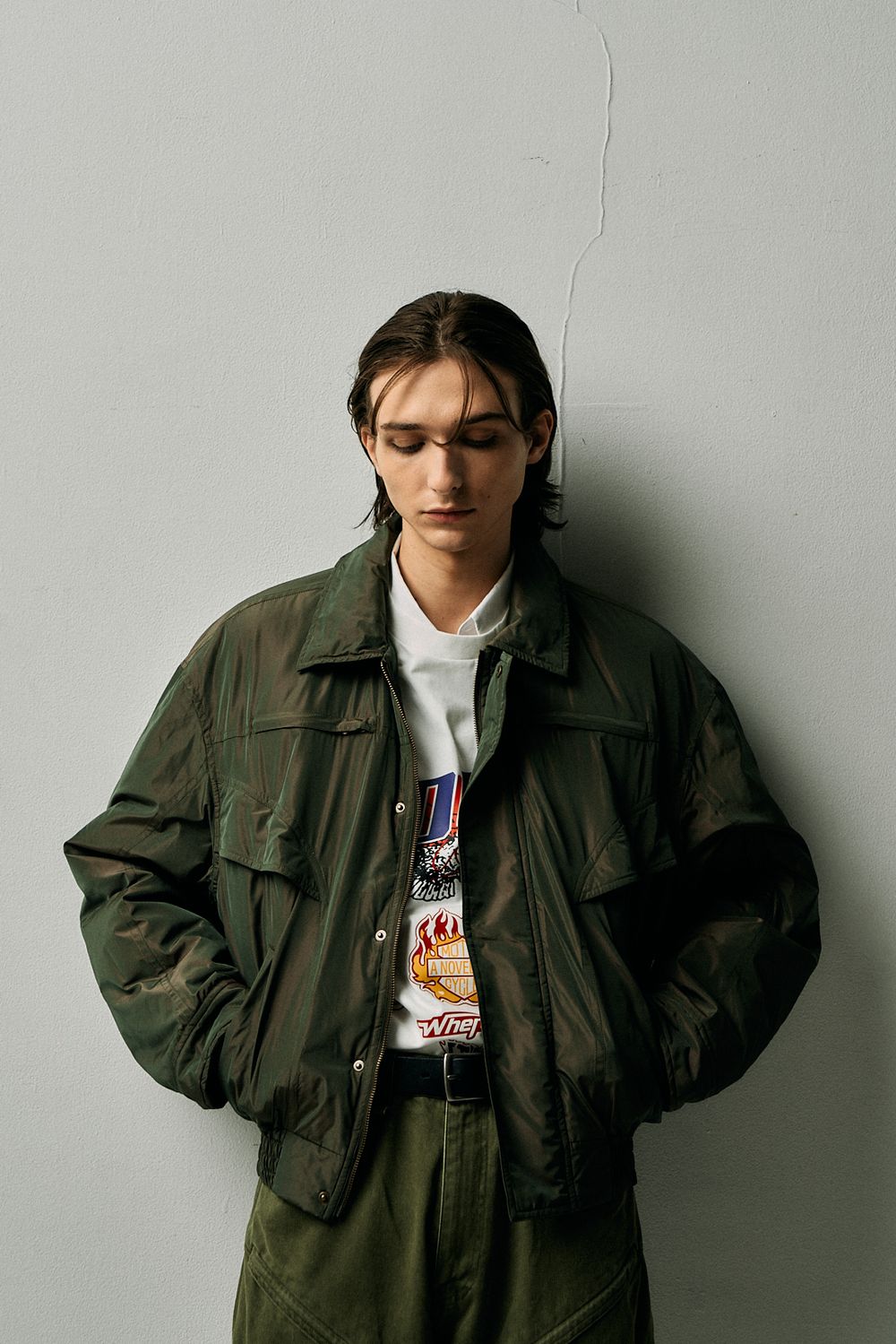 AW25 STYLE ＃35