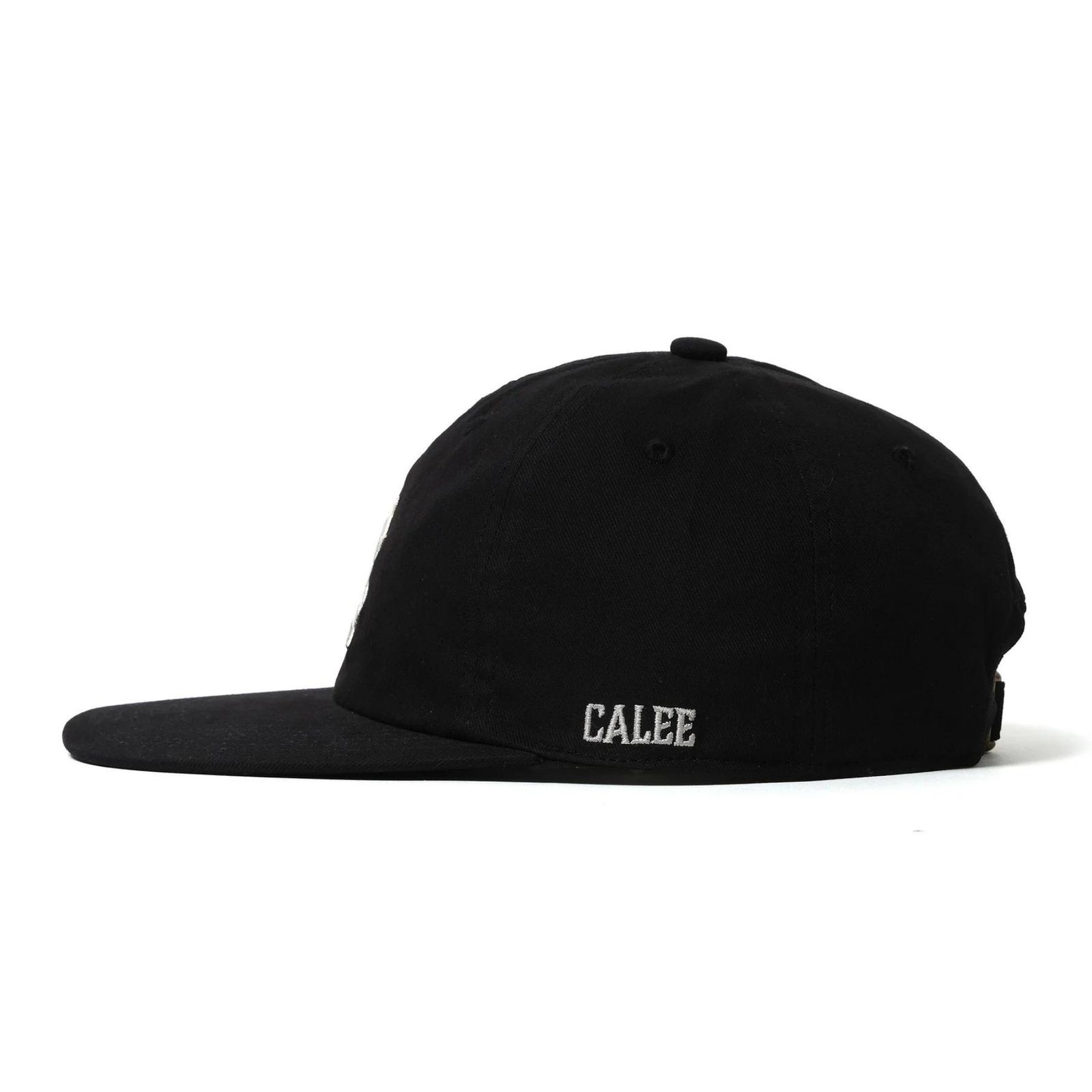 × KEBOZ CAP (BLACK) / × ケボズ ベースボールキャップ