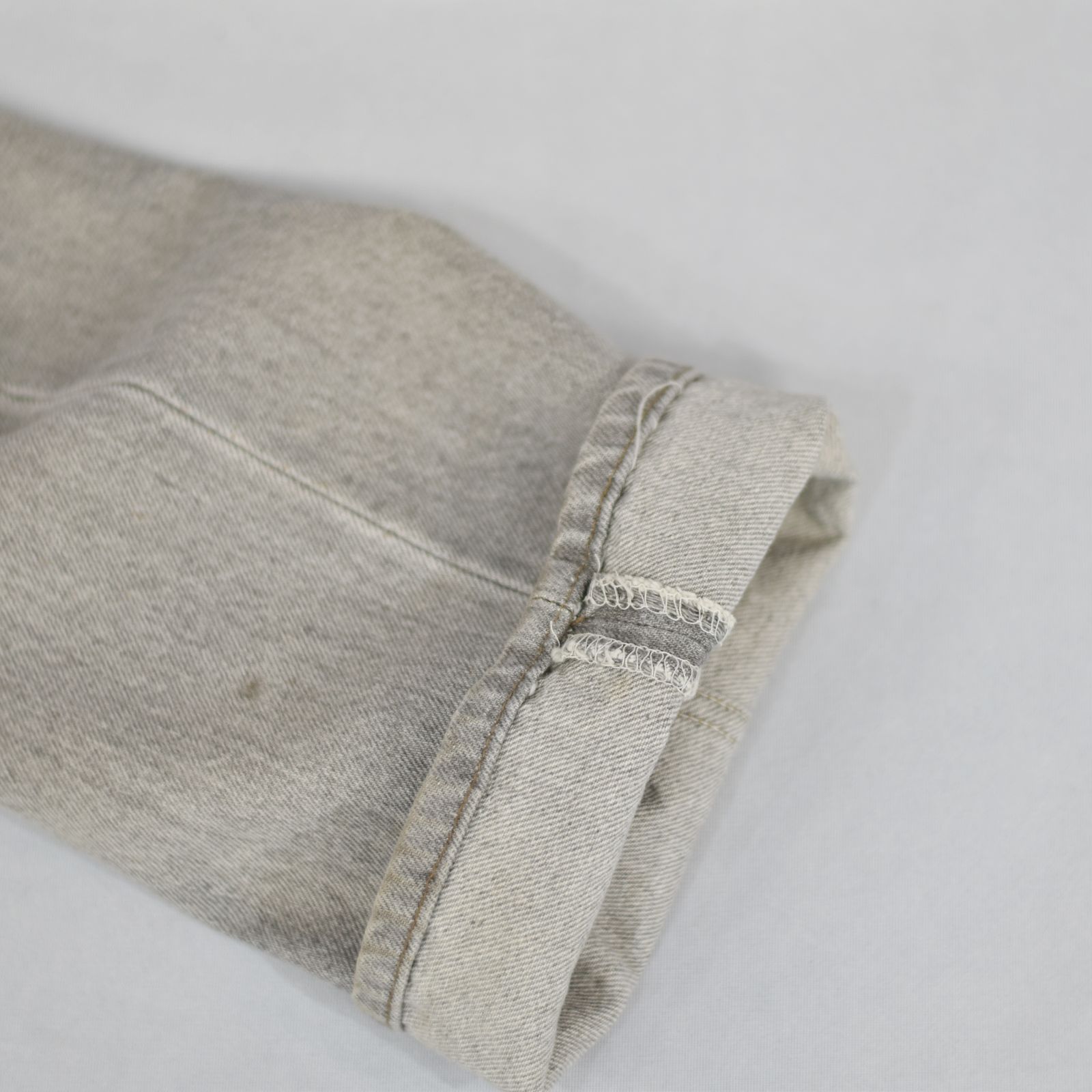 古着 90's / Levi's 501 - 0648 USA製 デニムパンツ /  表記サイズ 38x30
