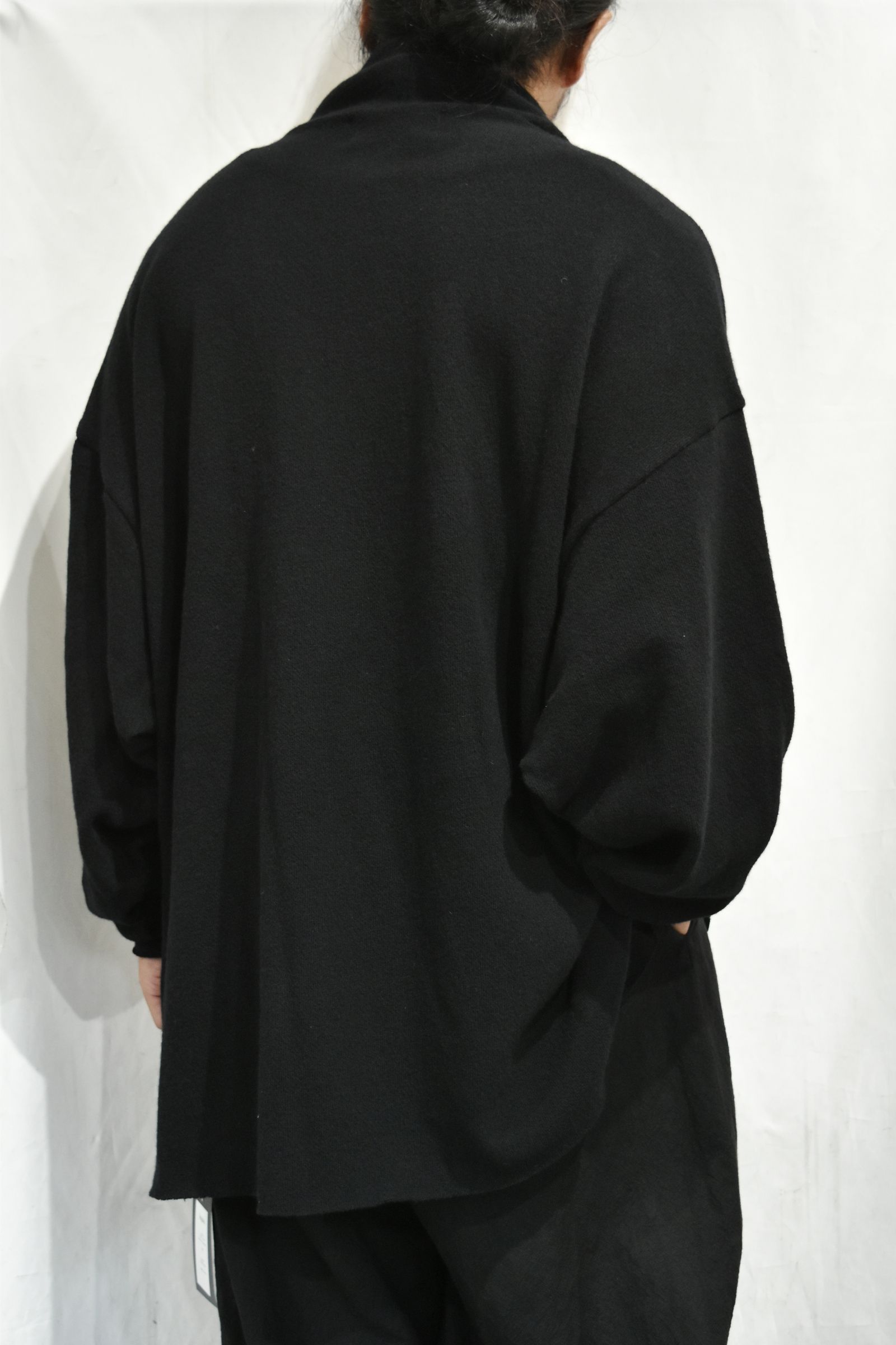 kosumosu pullover