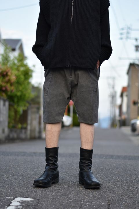 incarnation gunda GroundY TOMFORD 「STYLE NO. 278」