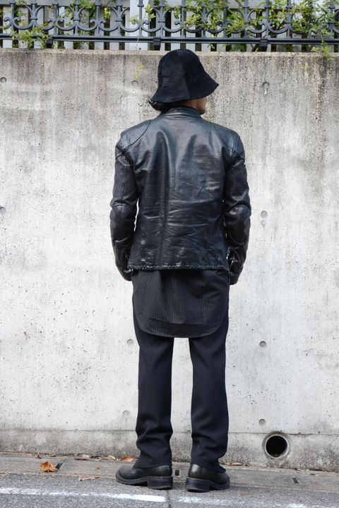 STYLE NO. 176