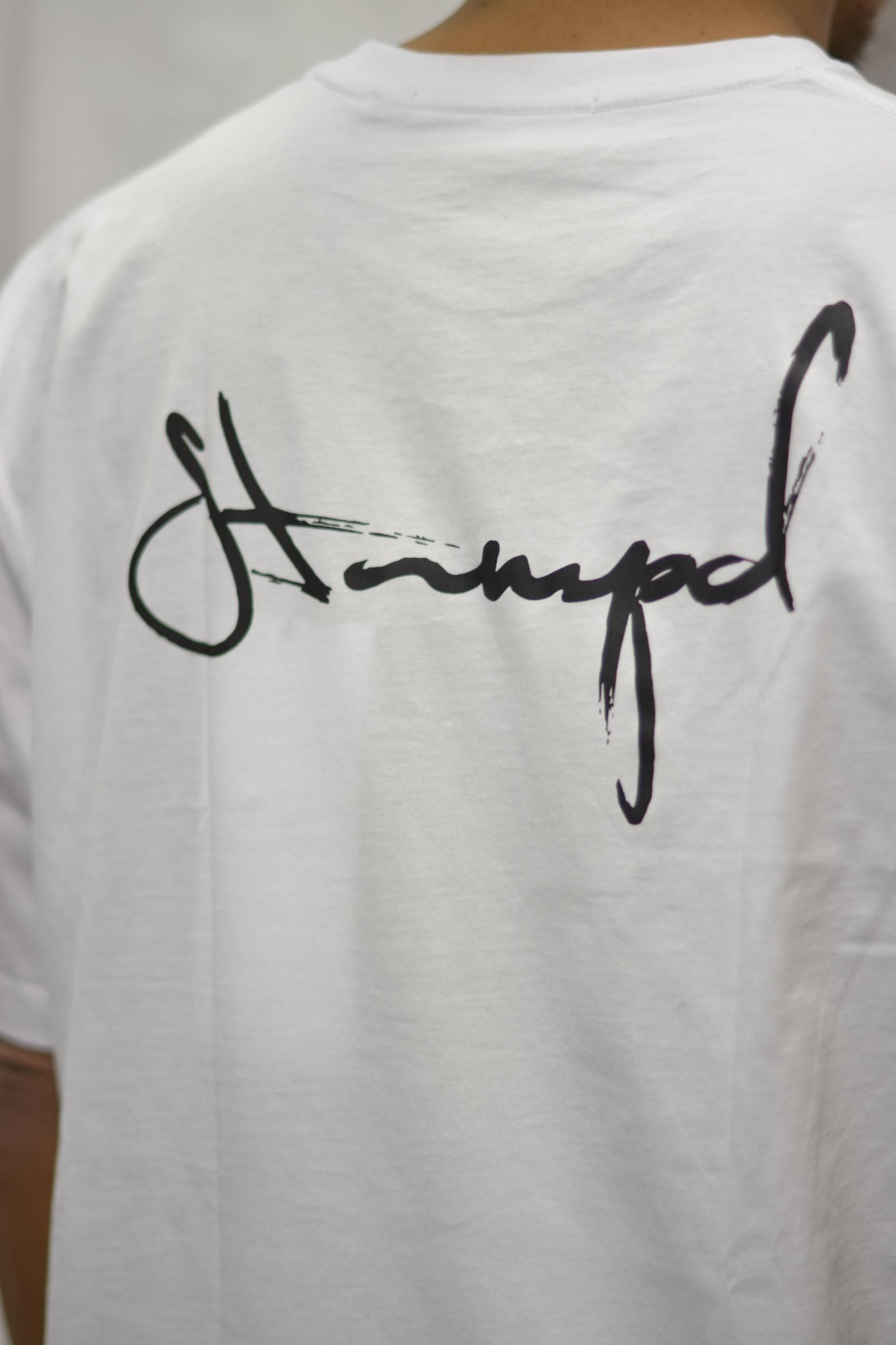 Script Tee
