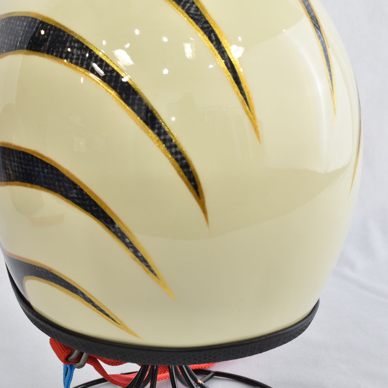 BRAP HELMET CUSTOM 136 | ヴィンテージタイプ ヘルメット