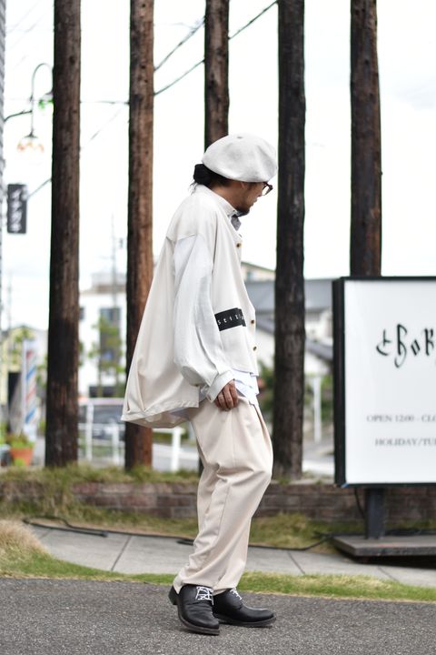 STYLE NO. 207