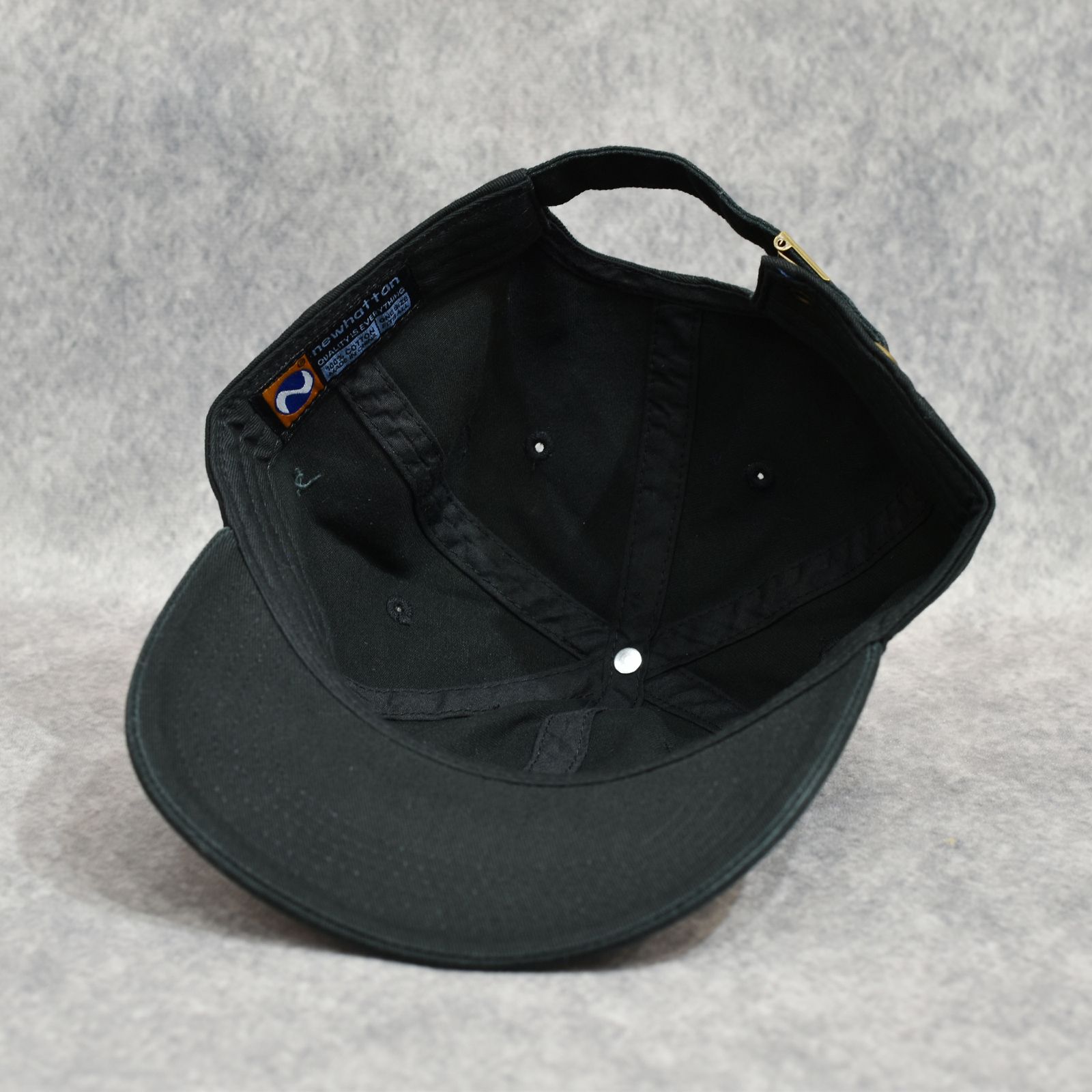 RT CAP （BLACK）｜キャップ｜RW26A0729