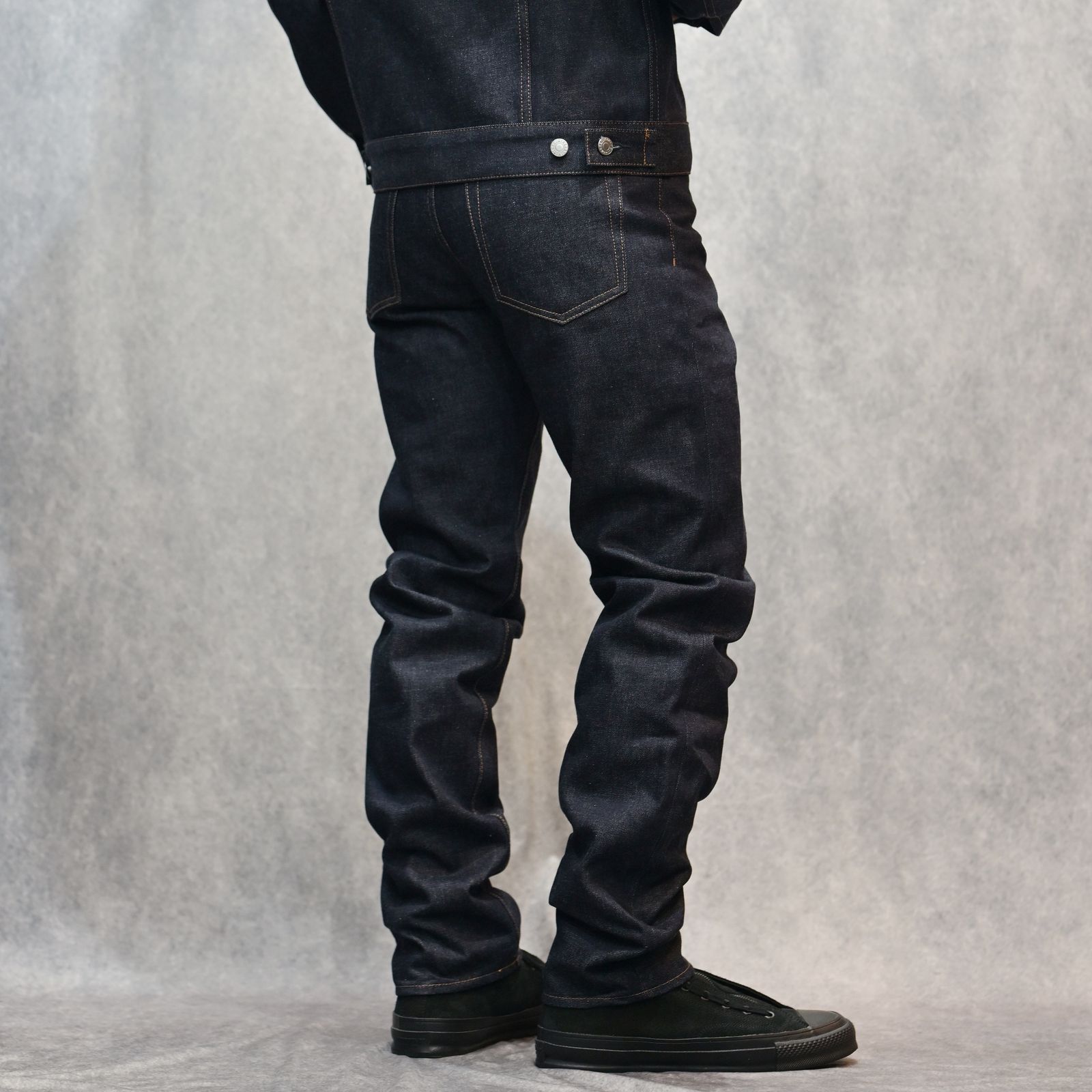 105 Standard Straight RGD