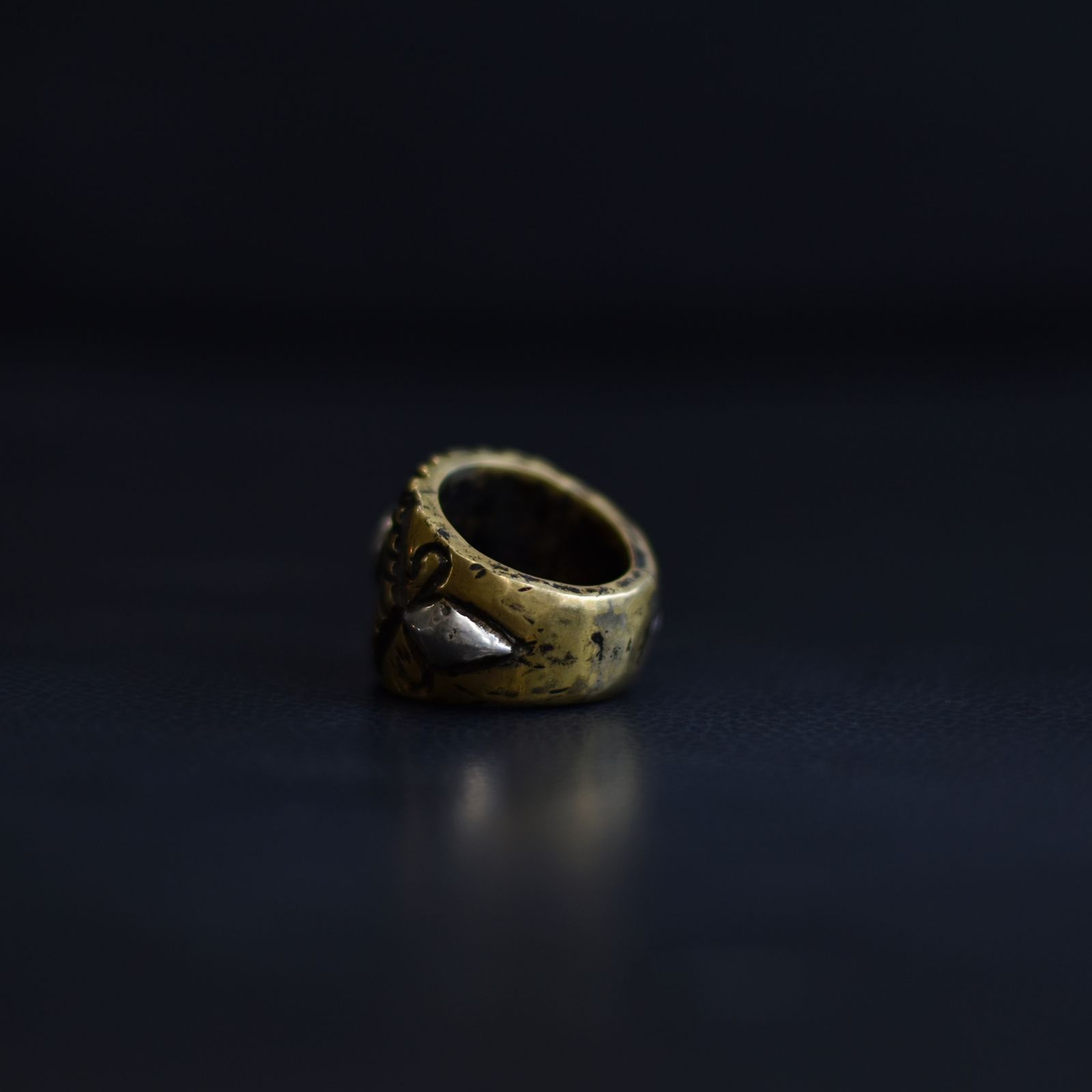 WESTERN RING / NO.14