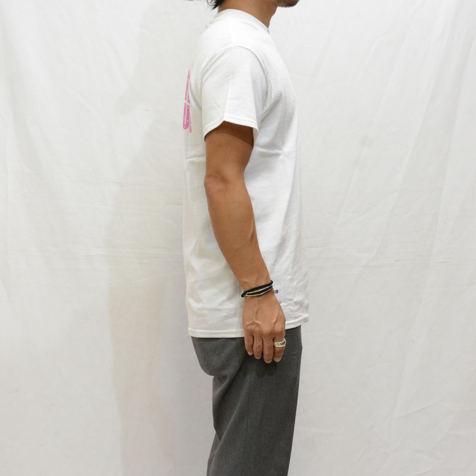 BILLIONAIRE BOYS CLUB - COTTON T-SHIRT ASTRONAUT | chord