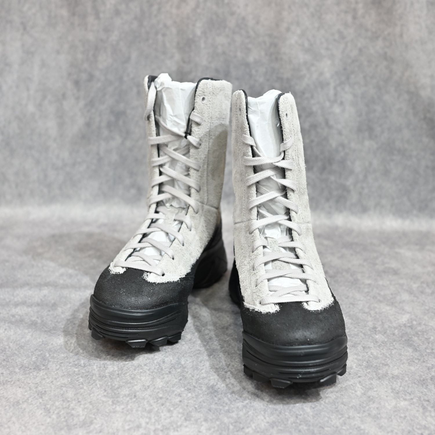 Y-3 GSG9 BOOT （GREY） / ブーツ （グレー）｜KI7804