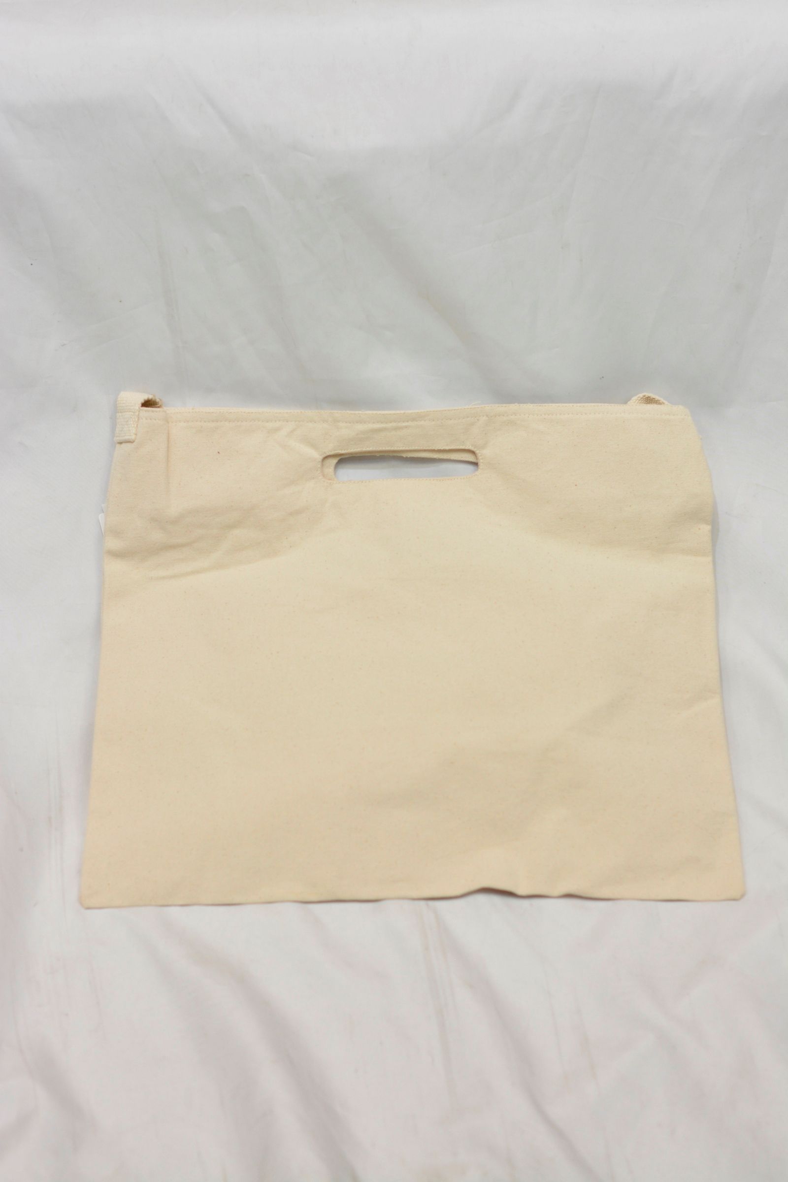 3way Logo toto bag