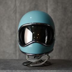 SPACE HELMET FINAL EDITION  ＜chord Limited Ver.＞ (T.BLUE) | スペースヘルメット ファイナルエディション (T.ブルー)