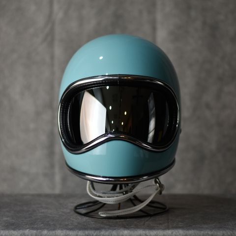 SPACE HELMET FINAL EDITION  ＜chord Limited Ver.＞ (T.BLUE) | スペースヘルメット ファイナルエディション (T.ブルー)