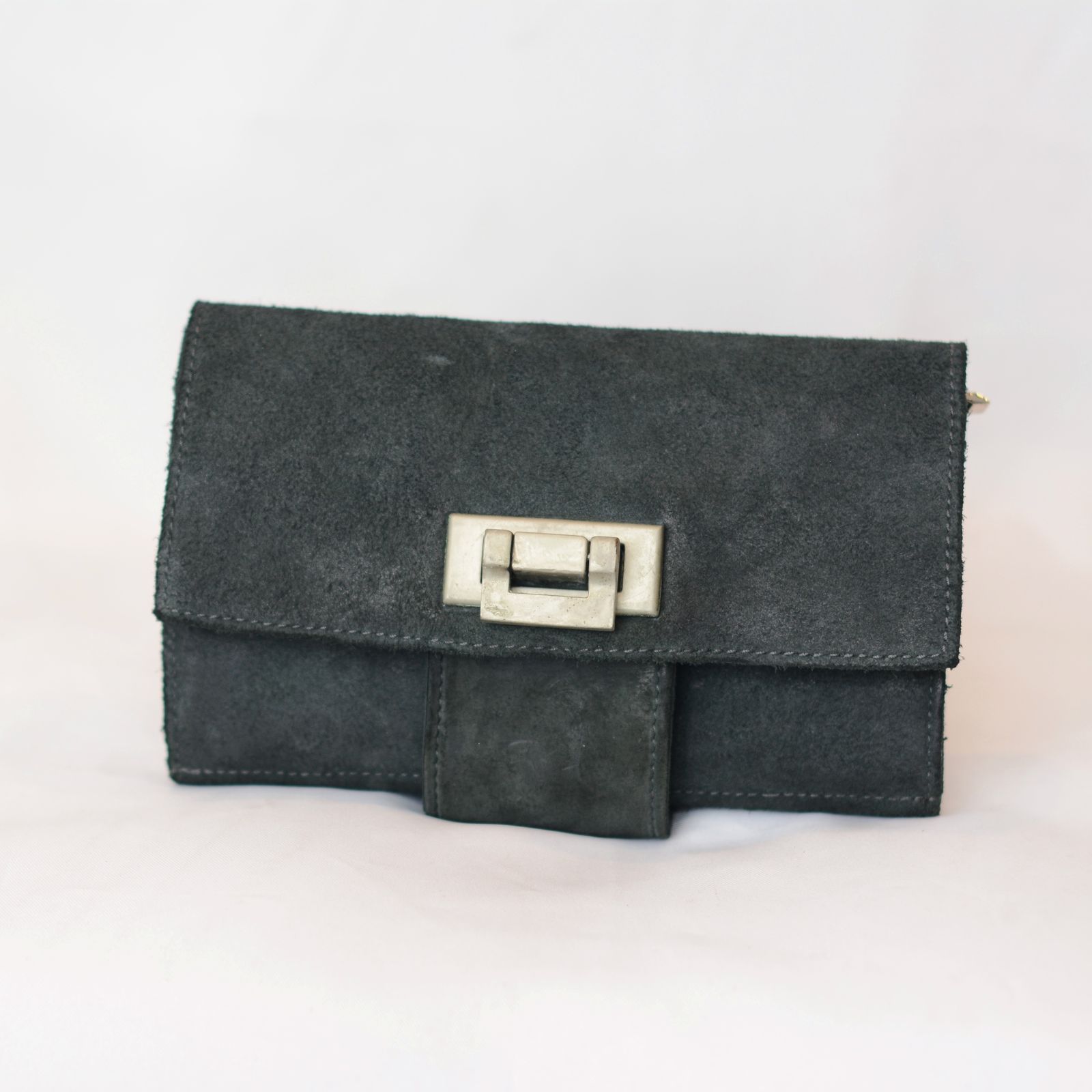 incarnation - HORSE LEATHER + HORSE BUTT LEATHER WALLET