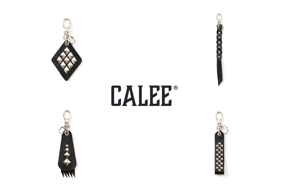 【CALEE - キャリー】 3月4日(土)12時～ 発売開始アイテムのお知らせ