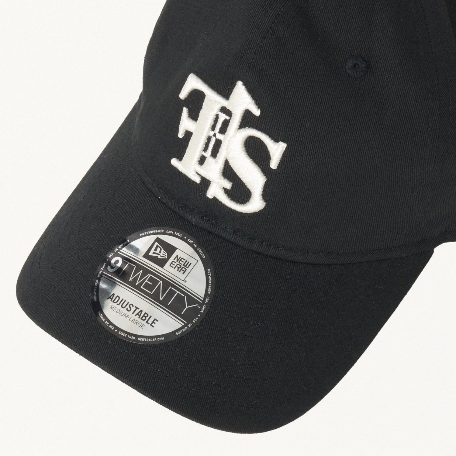 9TWENTY BBCAP (BLACK） / ニューエラ キャップ （ブラック） 78001110