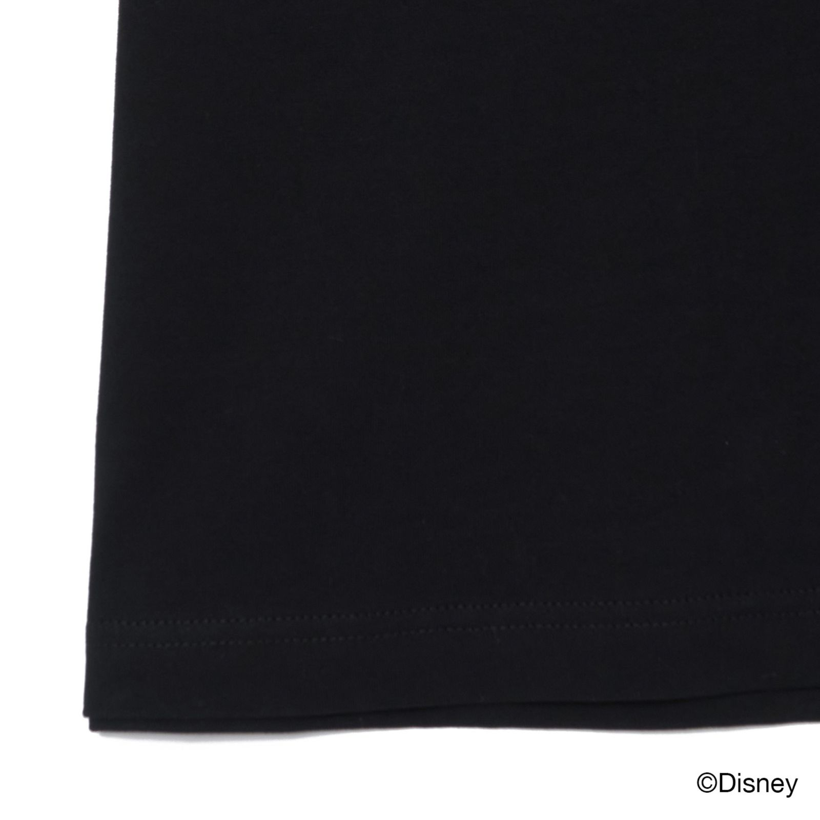 Disney Mickey T-SH (BLACK) / ミッキー Tシャツ （ブラック）