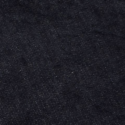 L.Straight 5pocket Pants （OWS） / ルーズ ストレートデニムパンツ （インディゴ） / 2508-1002