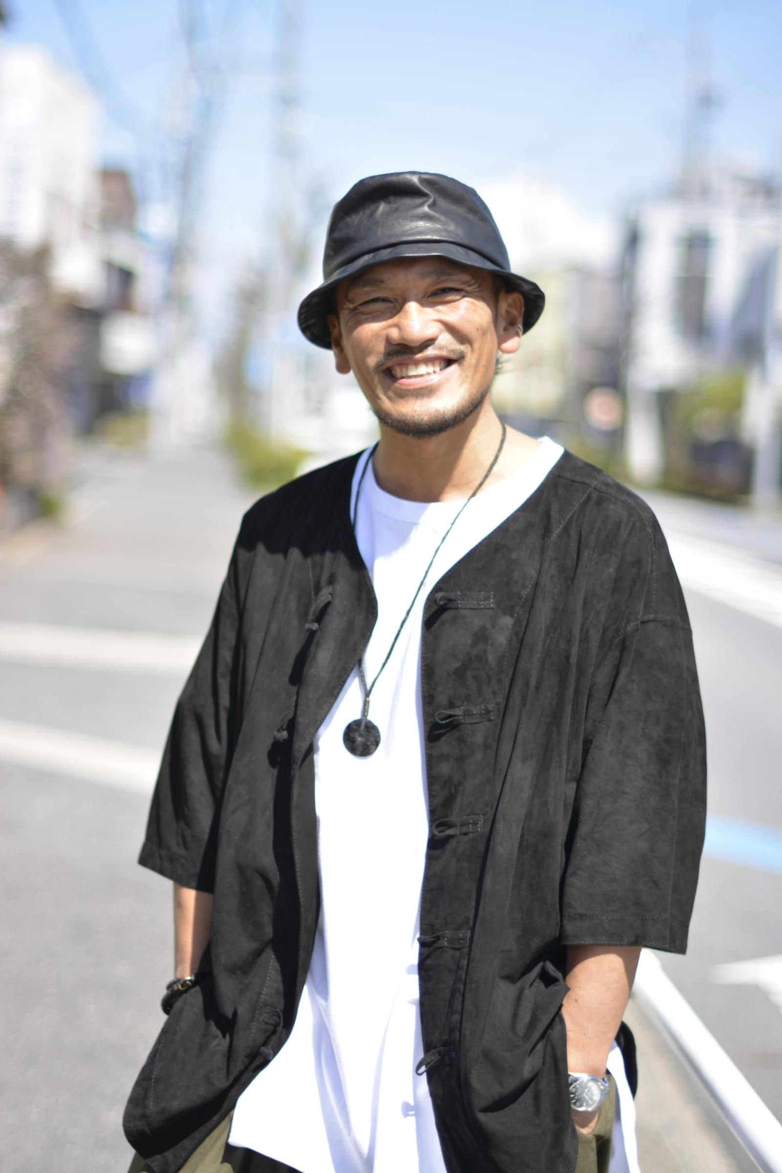 STYLE NO. 203