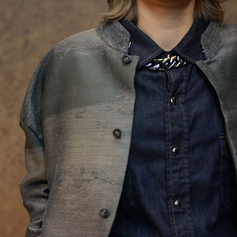 MINEDENIM LichtBestreben ISAMUKATAYAMABACKLASH CALEE Vic 「STYLE NO. 260」