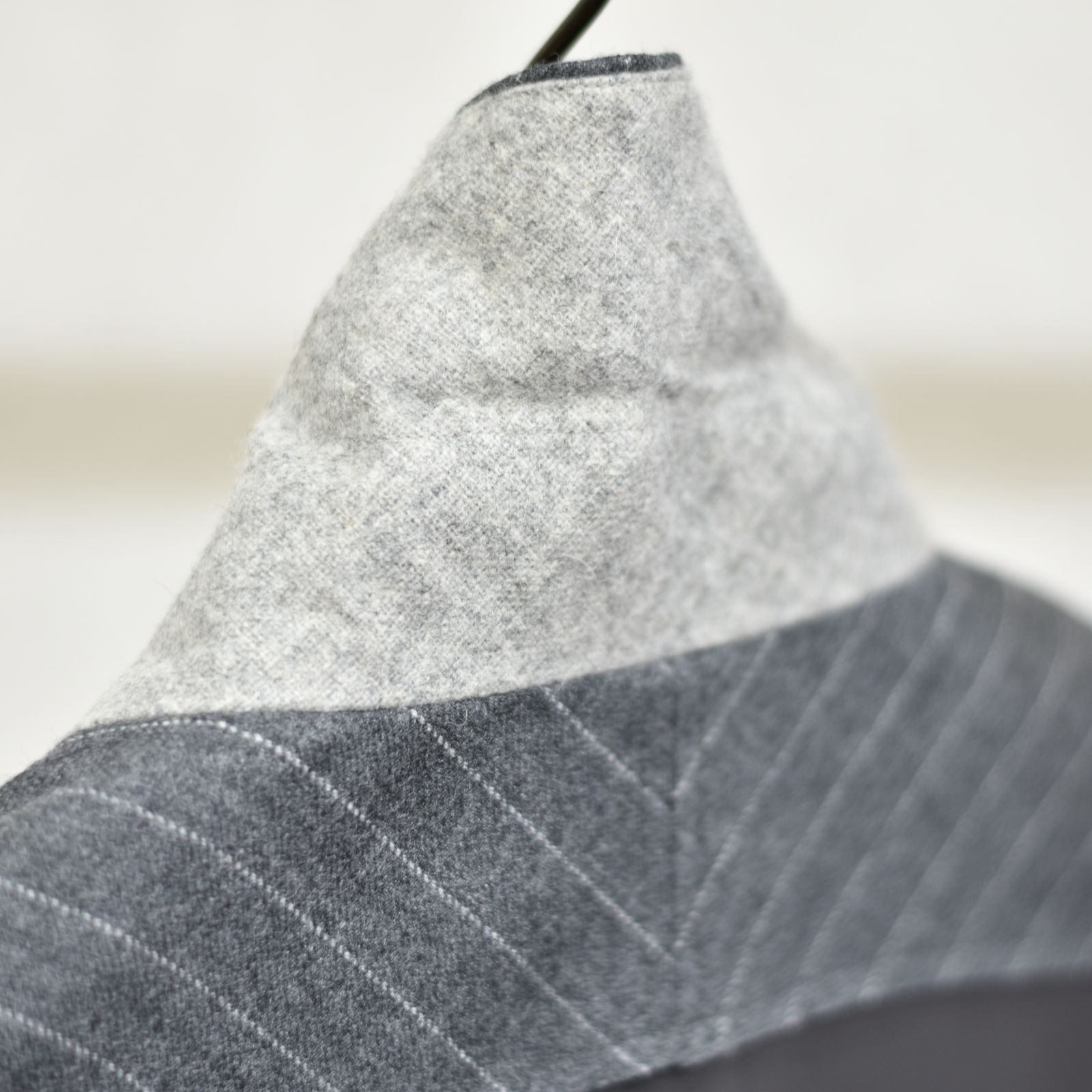 ホリデイジャケット / LB23AW-JK01-GST (GRAY STRIPE)