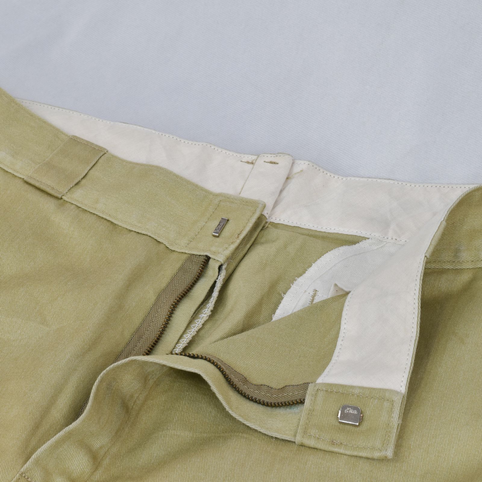 古着 90's / Dickies ディッキーズ ワークパンツ / 36×29