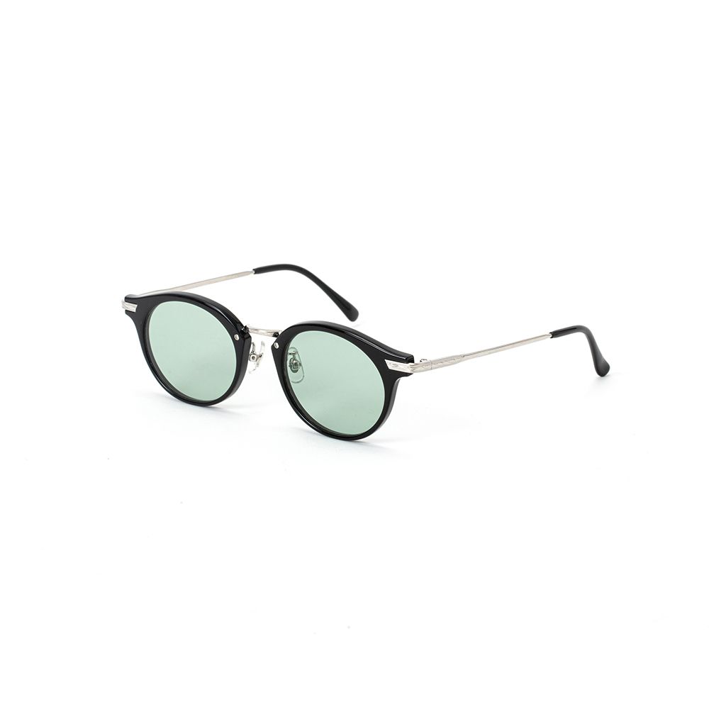 CALEE - C/M Combi type glasses -Type A- (Demi.Blue) / アーネル ...