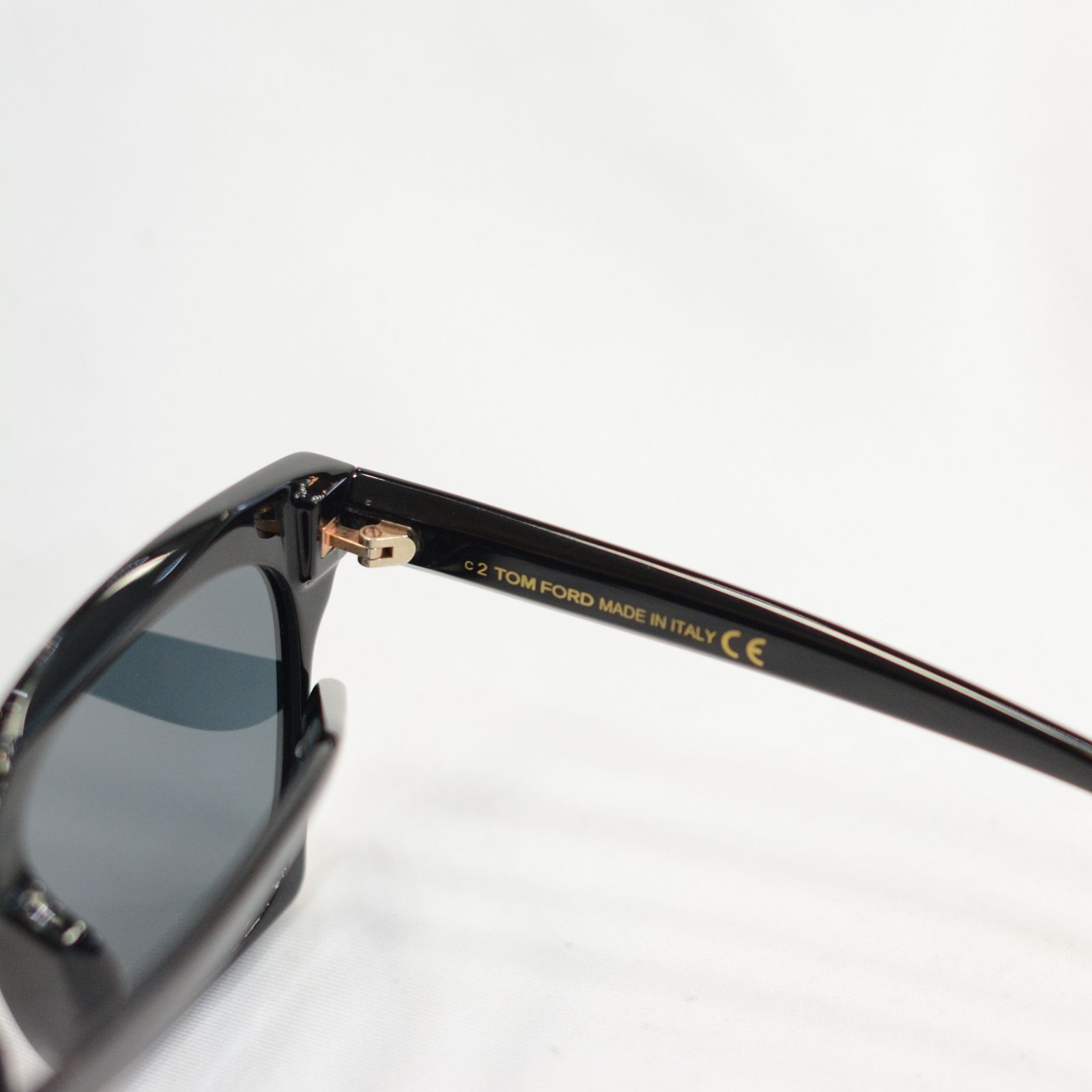 TOM FORD EYEWEAR - FT0892-K | chord online store