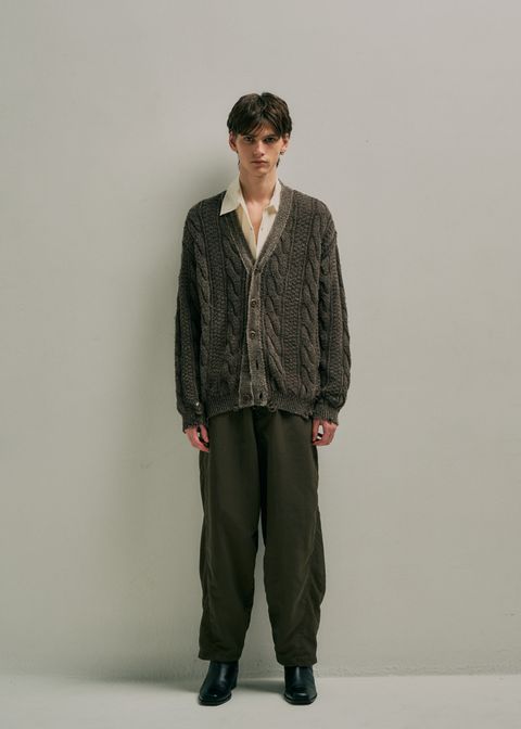 SS26 STYLE ＃10