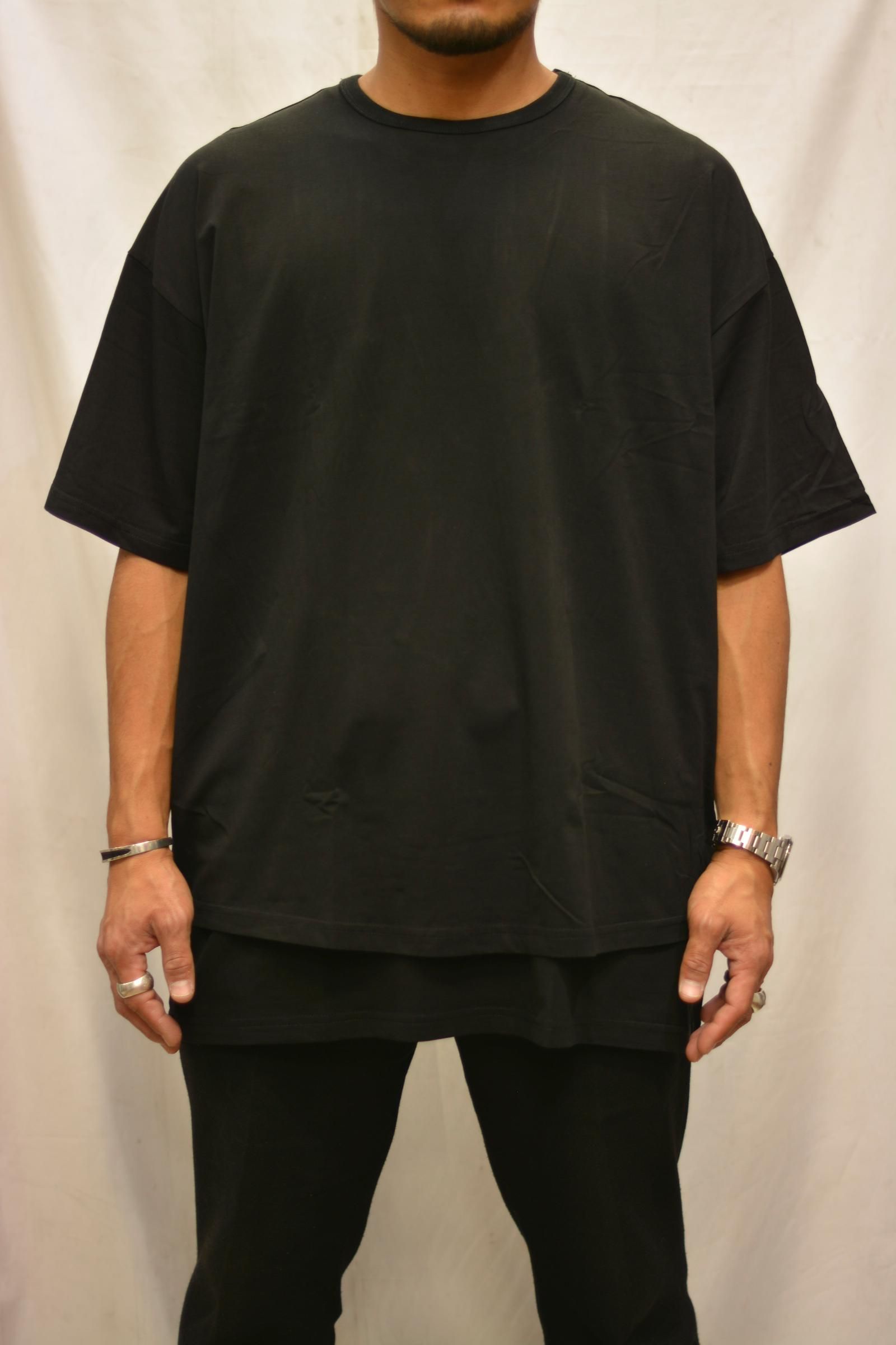 Doudle Layer Tee