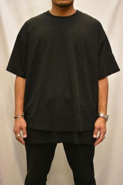 Doudle Layer Tee
