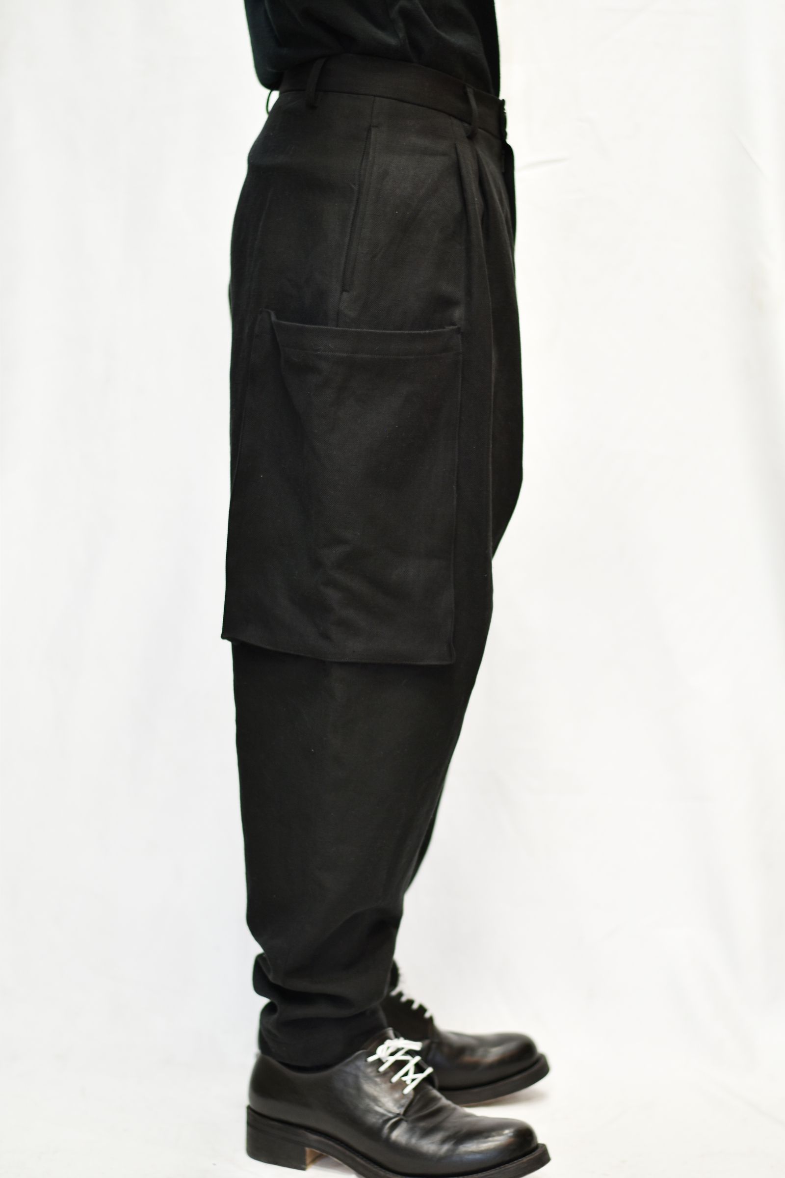 大人気の SHALOM】PURO LUCKY PANTS (SHALOM/ショートパンツ