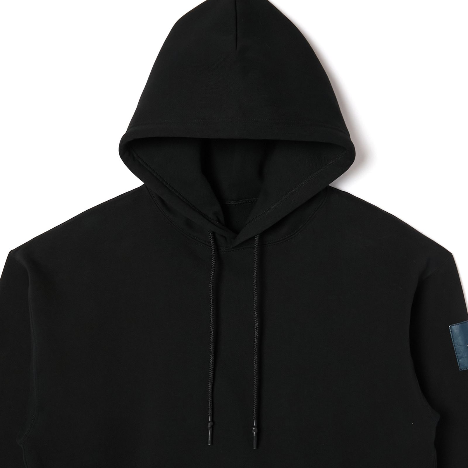 EXCHANGE SERVICE HOODED SWEATSHIRT （BLACK） /  スウェット パーカー （ブラック） 9252-CS80