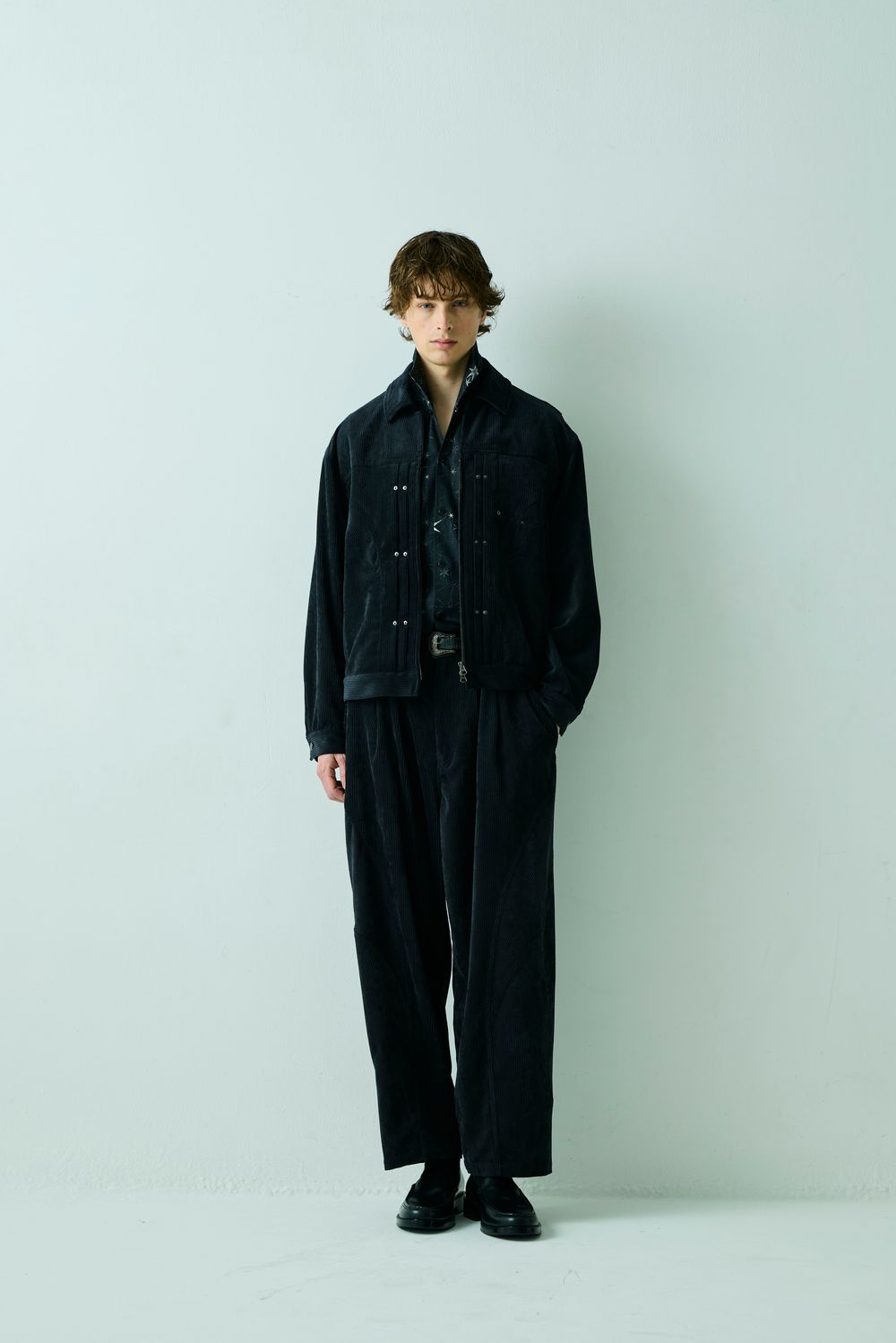 AW26 STYLE ＃4