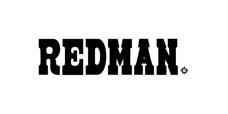 REDMAN. - レッドマン | アクセサリー通販 【chord (コード)】