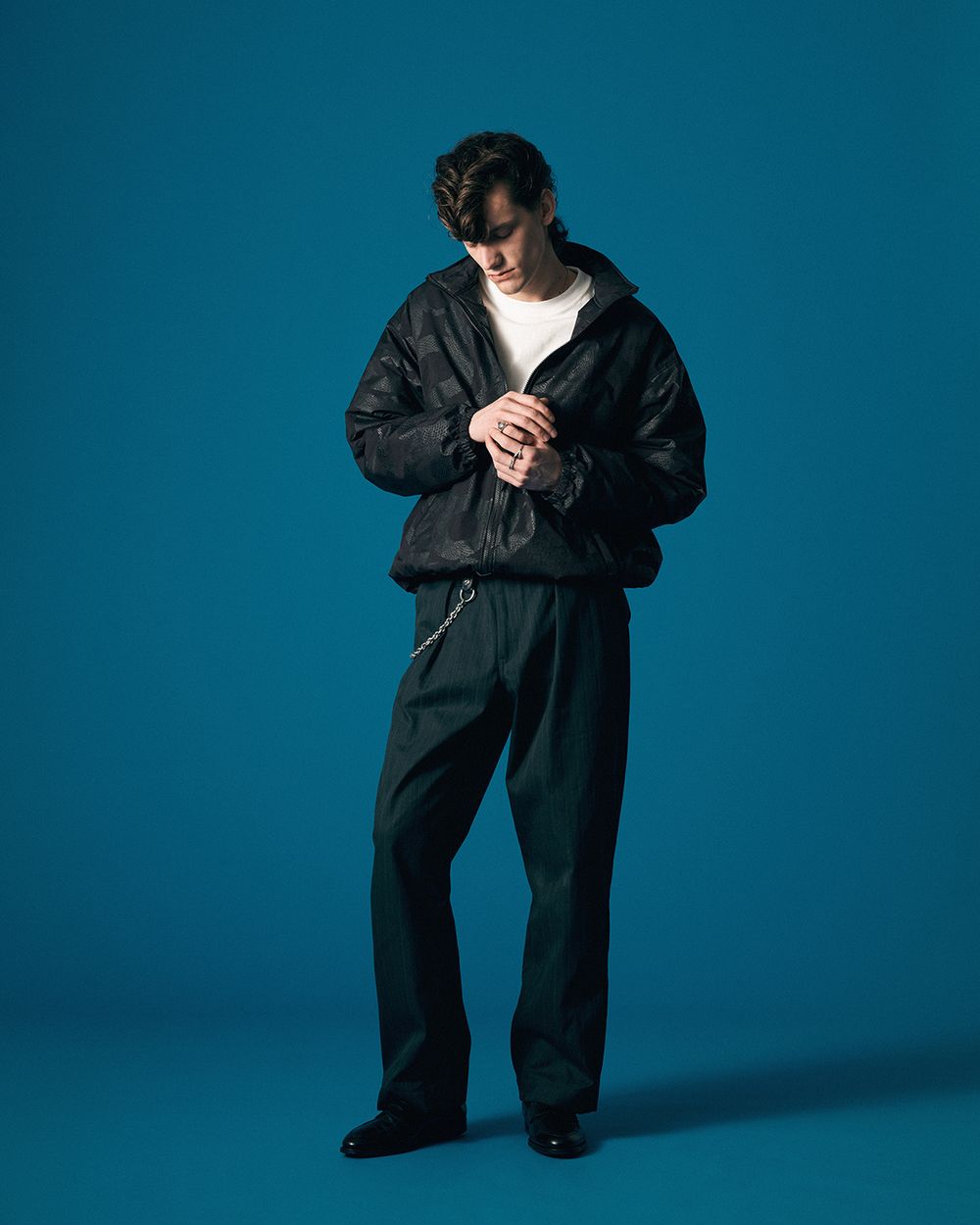 AW25 STYLE ＃20