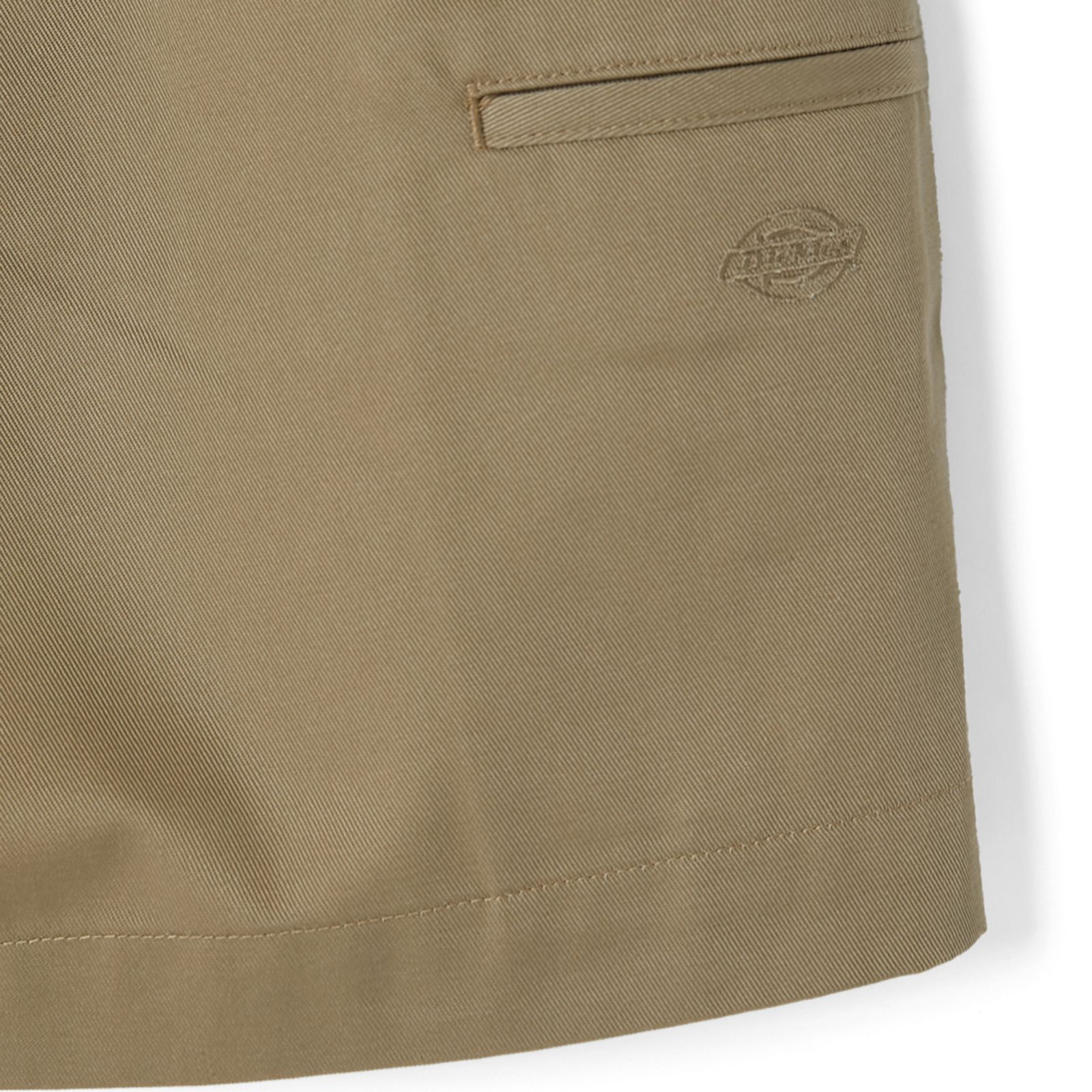 × Dickies HALF PANTS （BEIGE） / × ディッキーズ ハーフパンツ （ベージュ） / 2251-CP41-014