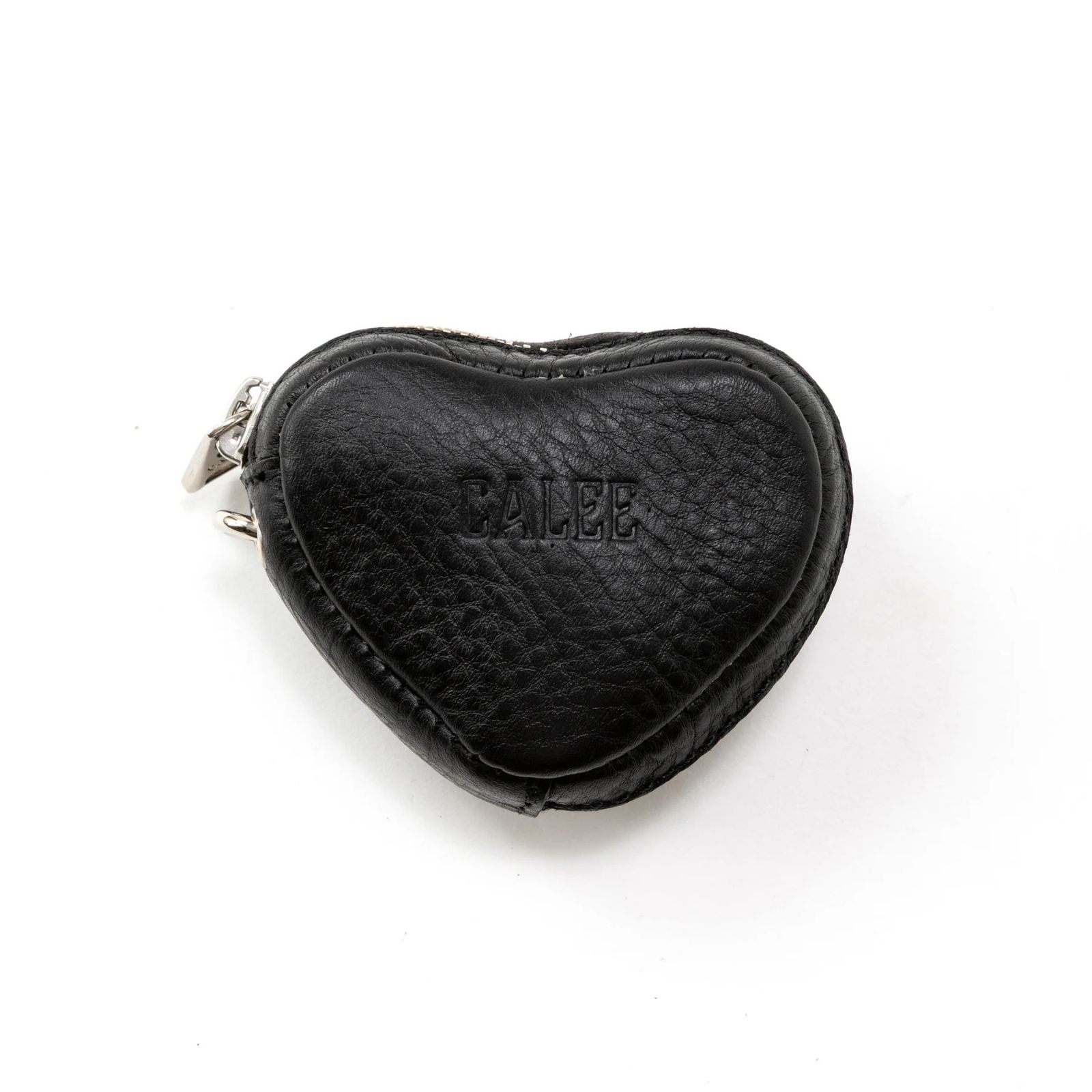 STUDS LEATHER MULTI CASE (BLACK)｜スタッズレザー マルチケース｜CL-26SS010LE