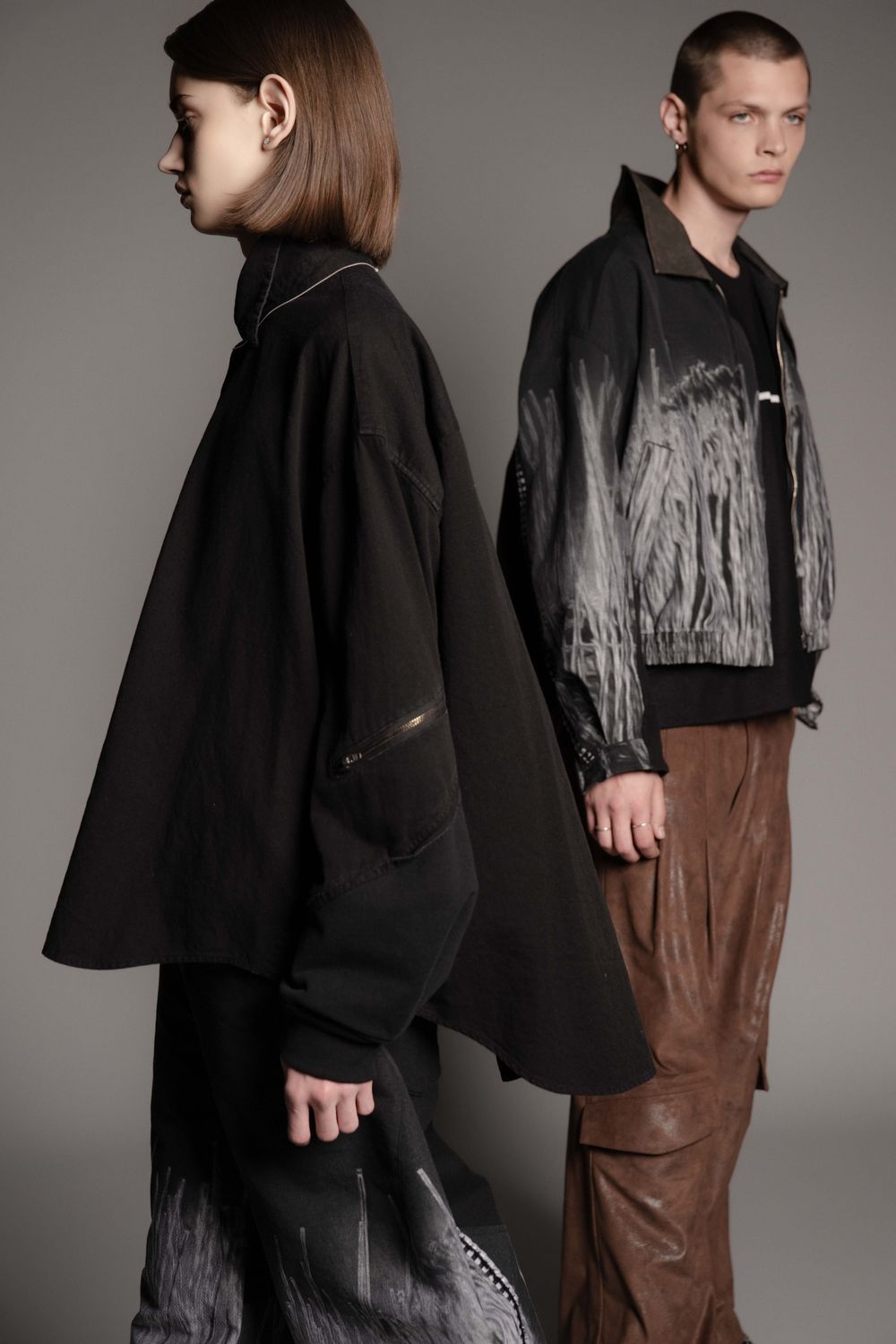 AW26 STYLE ＃30