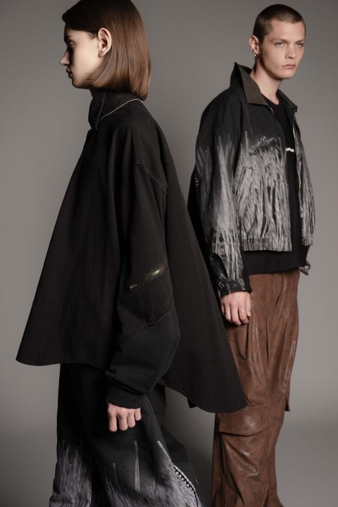 AW26 STYLE ＃30