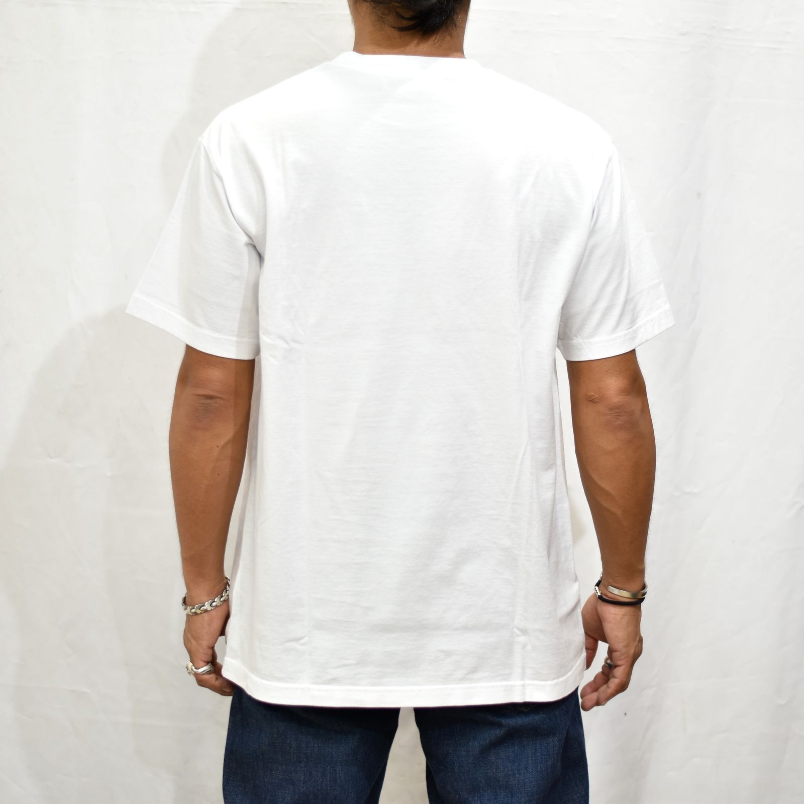 Where Will U Go Next? Crewneck T-SH