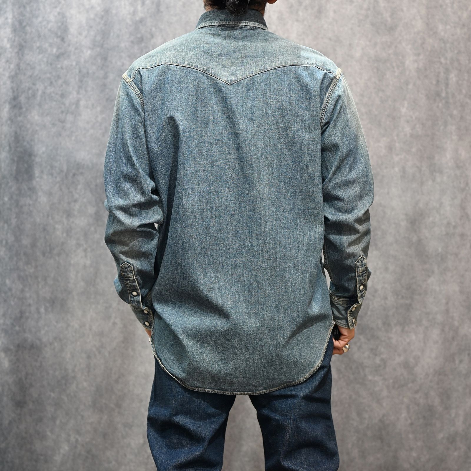 505 L.Western SH USD