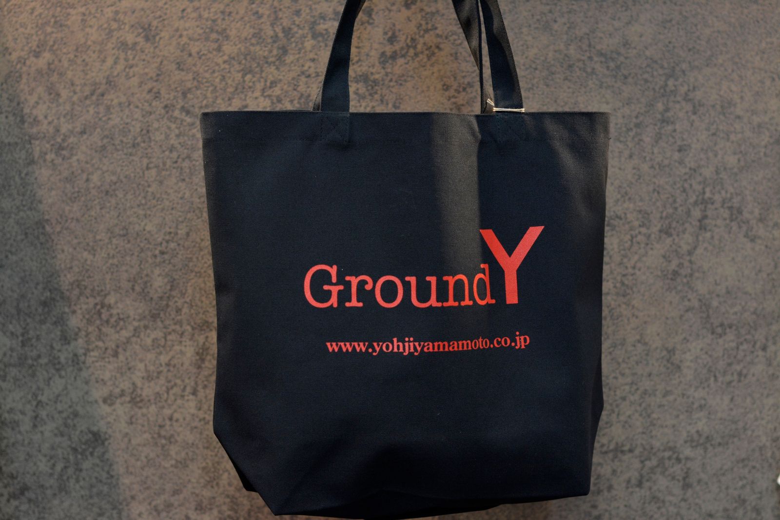 Logo toto bag