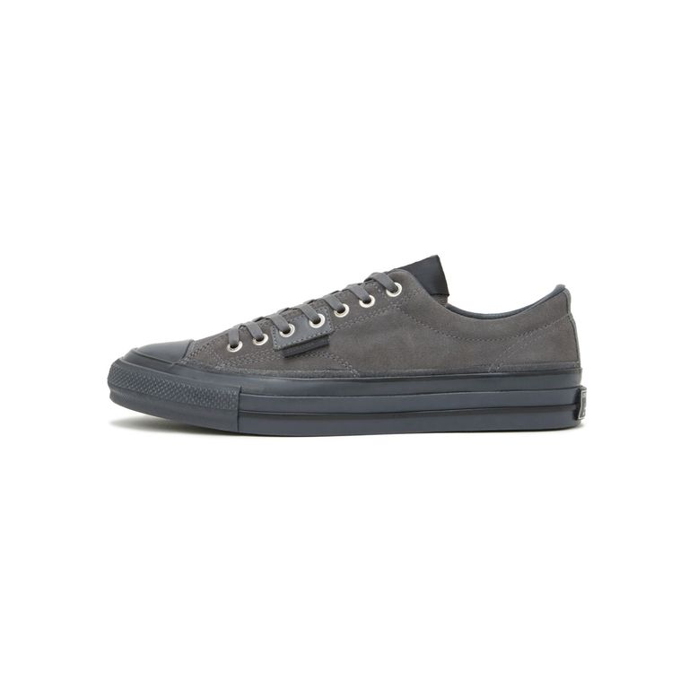付属品完備❗️コンバース アディクト N.HOOLYWOOD N.HOOLYWOOD - × CONVERSE ADDICT （CHARCOAL） コンバース