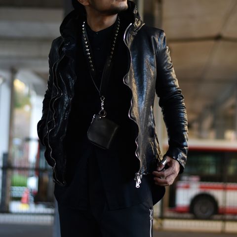 ISAMUKATAYAMA BACKLASH / MINEDENIM / JOHNLAWRENCESULLIVAN / CALEE / TOM FORD EYEWEAR