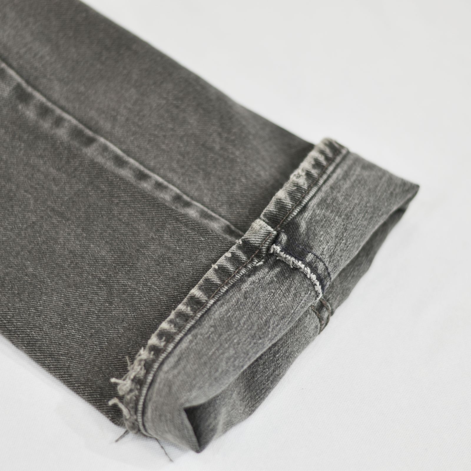 古着 00's / Levi's 505 - 0260 USA製 デニムパンツ /  表記サイズ 38x30