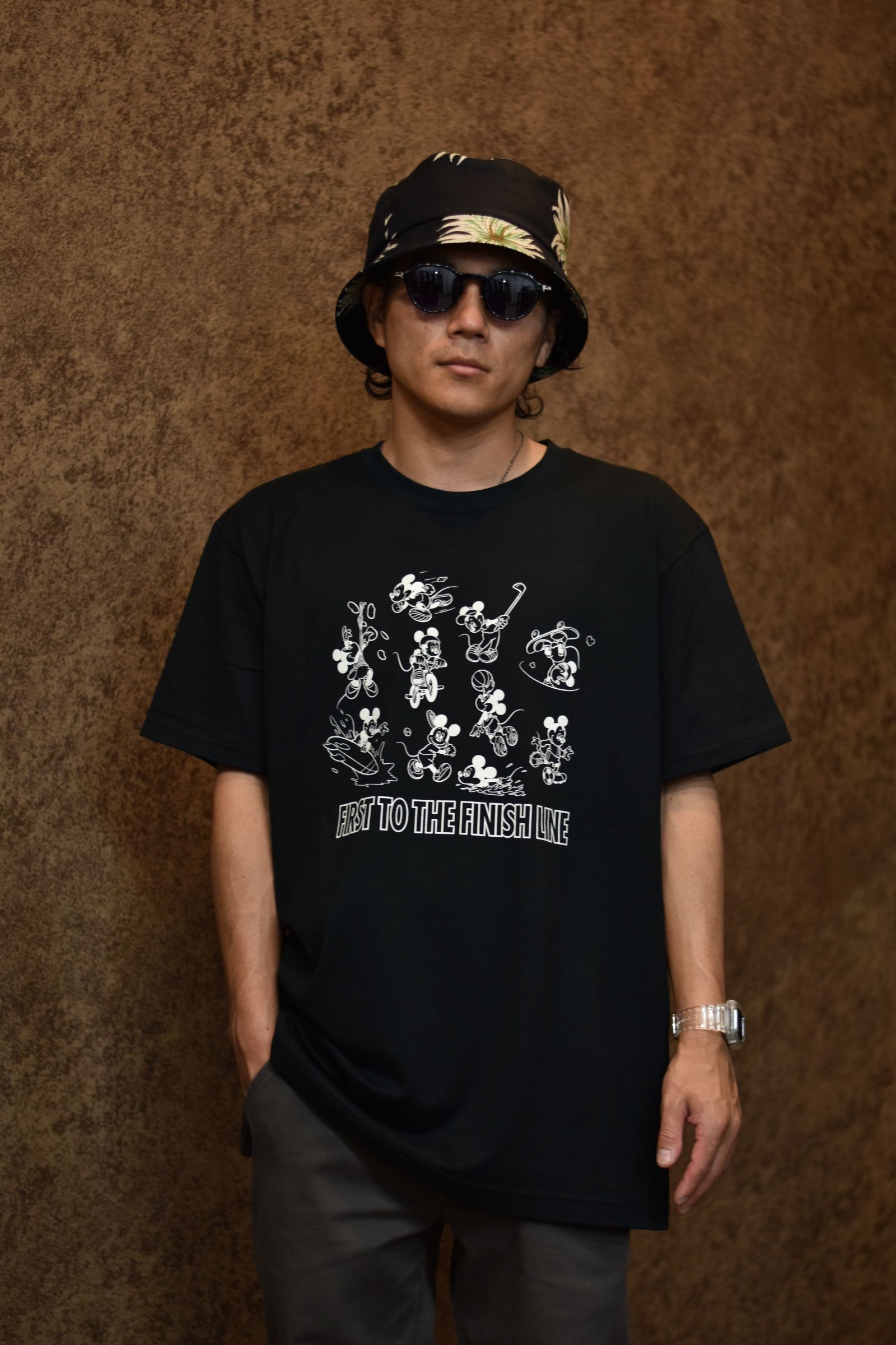パンツ CALEE CL-21SS021 CALEE 21SS 新作紹介♪ | chord online store