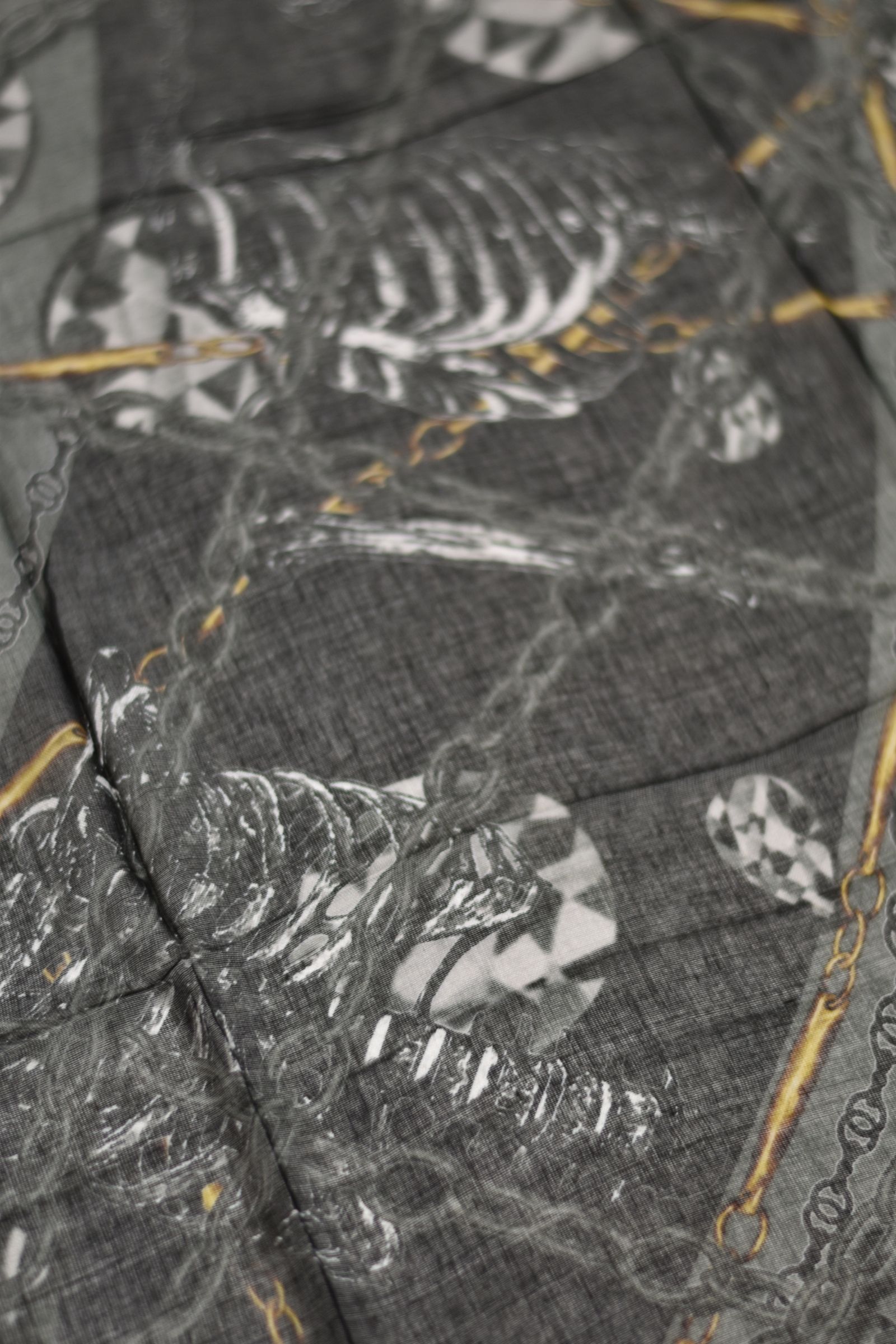 Bandana pattrrn C