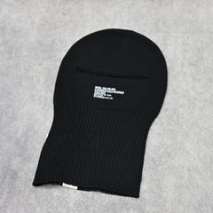 BALACLAVA （BLACK）｜バラクラバ｜9252-AC02